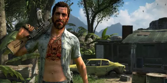 Far Cry 3 PC
