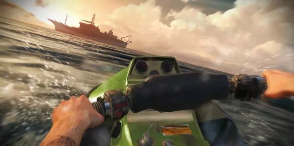 Far Cry 3