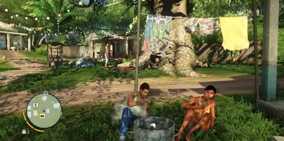 Far Cry 3 PC