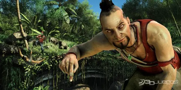 Far Cry 3 PS3