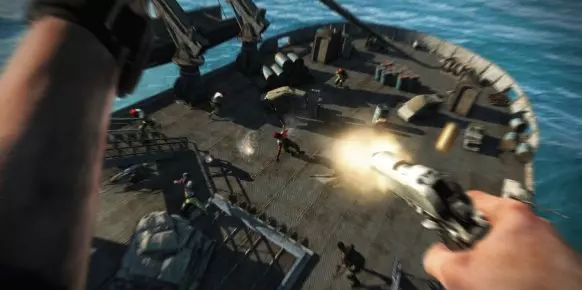 Far Cry 3 PC