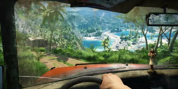 Far Cry 3