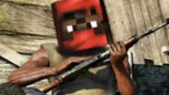 Far Cry 3 y Minecraft juntos en un DLC gratuito a partir del 26 de octubre