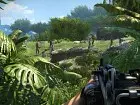 Far Cry 3 - Pantalla