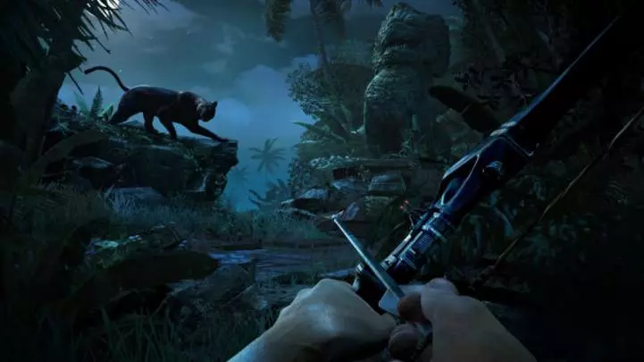 Far Cry 3