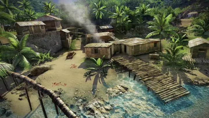 Far Cry 3
