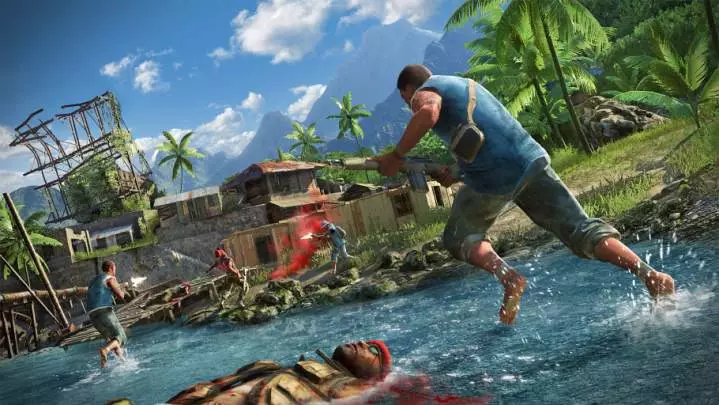 Far Cry 3 - PC