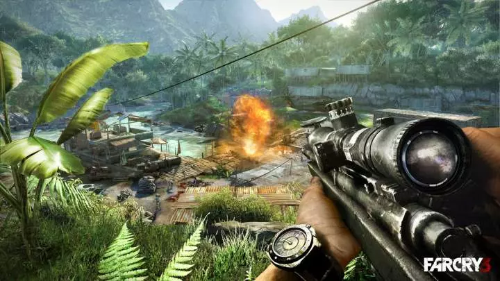 Far Cry 3 - PC