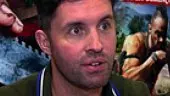 Far Cry 3: Video entrevista: Jamie Keen
