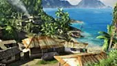 Far Cry 3: Editor de Niveles