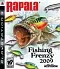 Rapala Fishing Frenzy