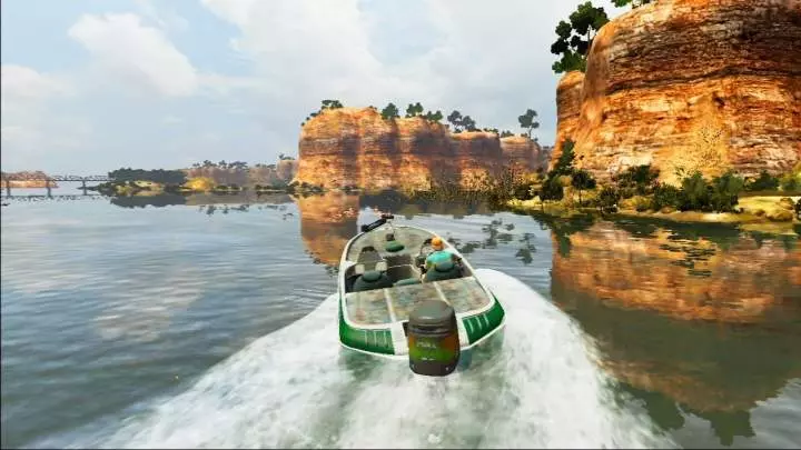 Rapala Fishing Frenzy