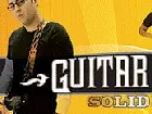 Guitar Praise: Solid Rock