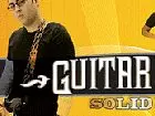 Guitar Praise – Solid Rock: ¡Alaba a Dios con tu guitarra!