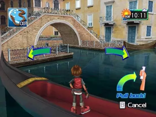 Fishing Master World Tour