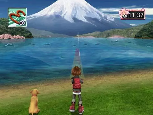 Fishing Master World Tour