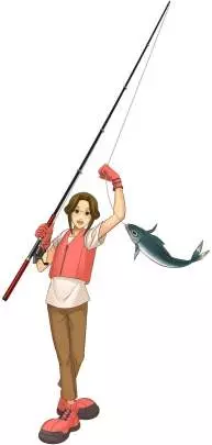 Fishing Master World Tour