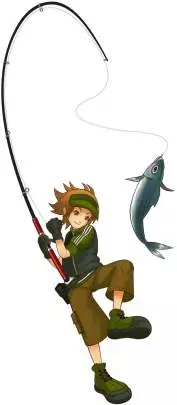 Fishing Master World Tour