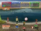 Fishing Master World Tour - Pantalla