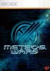 Carátula de Meteos Wars - Xbox 360