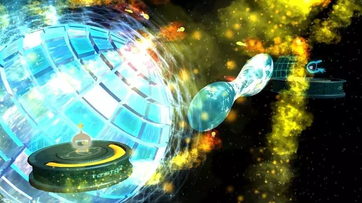 Meteos Wars - Xbox 360