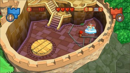 Fat Princess PS3
