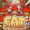 Carátula de Fat Princess