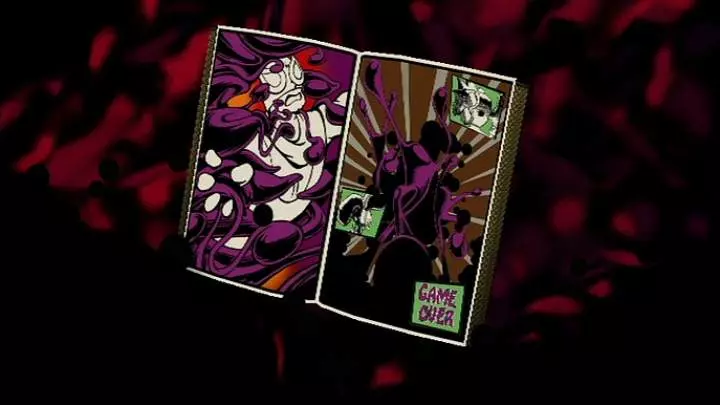 Captain Rainbow - Wii