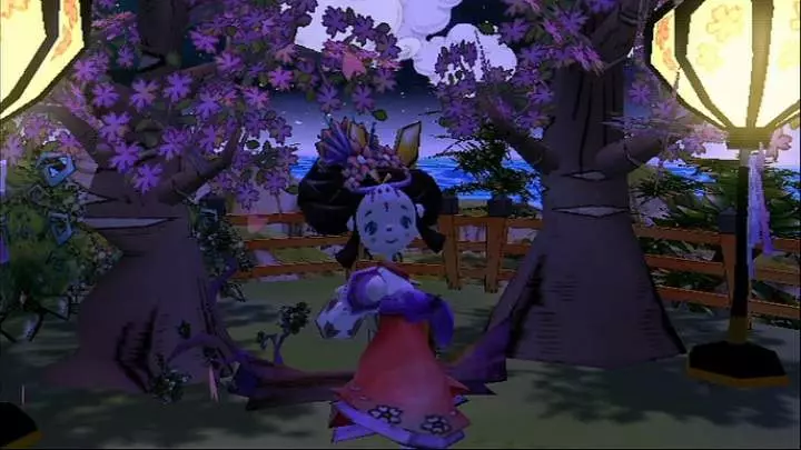 Captain Rainbow - Wii