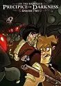 Penny Arcade Adventures: Episode Two Xbox 360