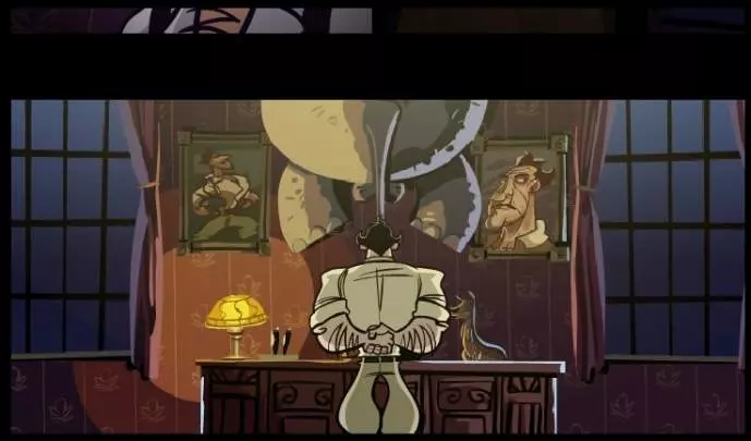 Penny Arcade Adventures 2 - PC