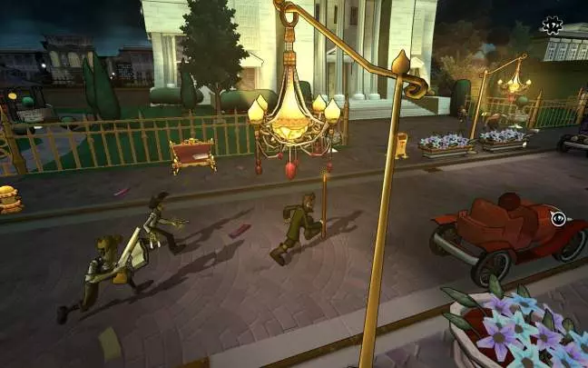 Penny Arcade Adventures 2 - PC