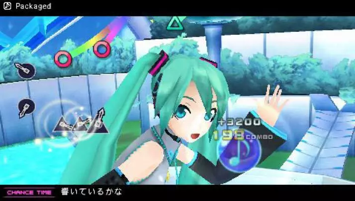 Project Diva