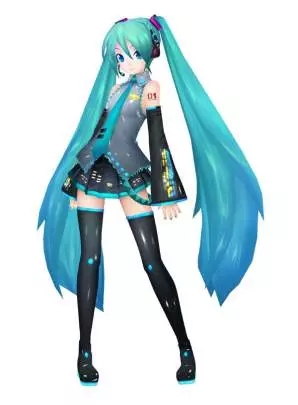 Project Diva