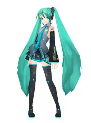 Project Diva