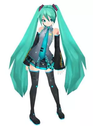 Project Diva