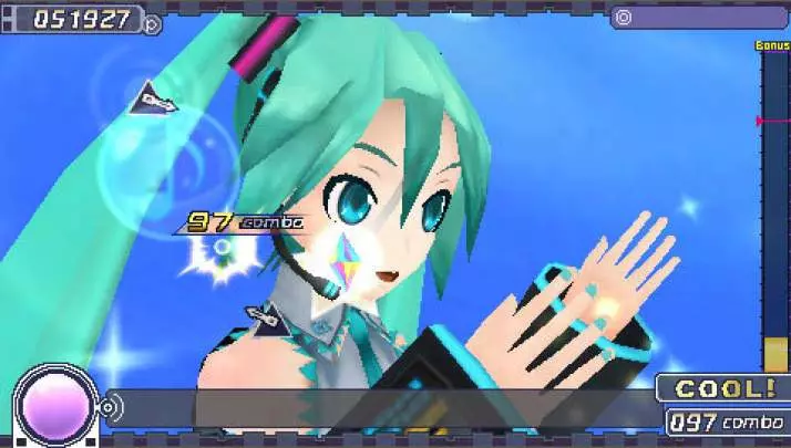 Project Diva