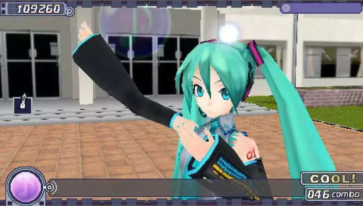 Project Diva