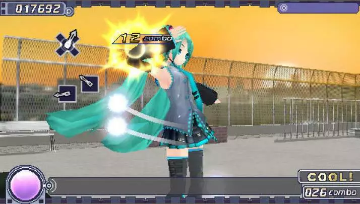Project Diva