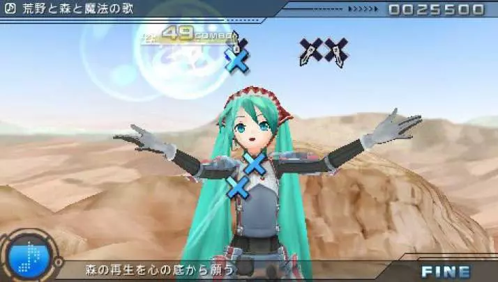 Project Diva
