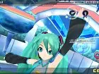Project Diva - Imagen PSP