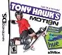 Tony Hawk's Motion DS