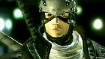 Ninja Blade, el nuevo proyecto ninja de Microsoft y From Software