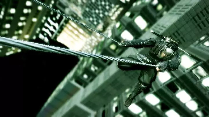 Ninja Blade - Xbox 360