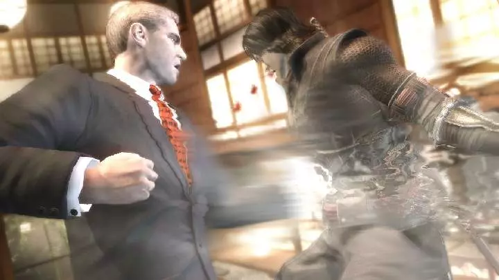 Ninja Blade - Xbox 360