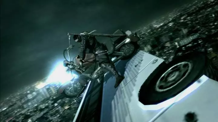 Ninja Blade - Xbox 360