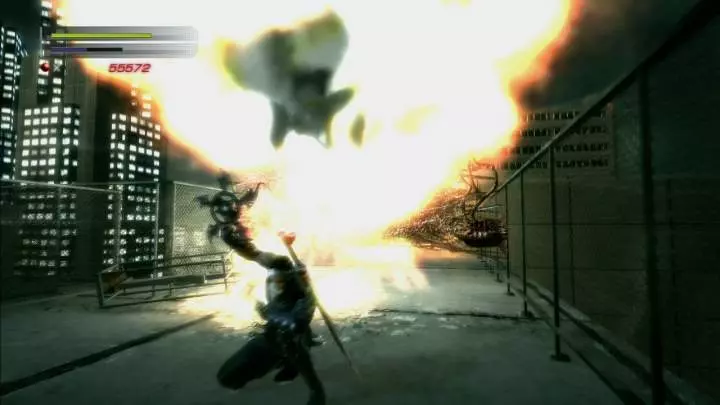 Ninja Blade - Xbox 360