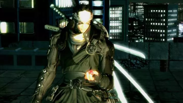 Ninja Blade - Xbox 360