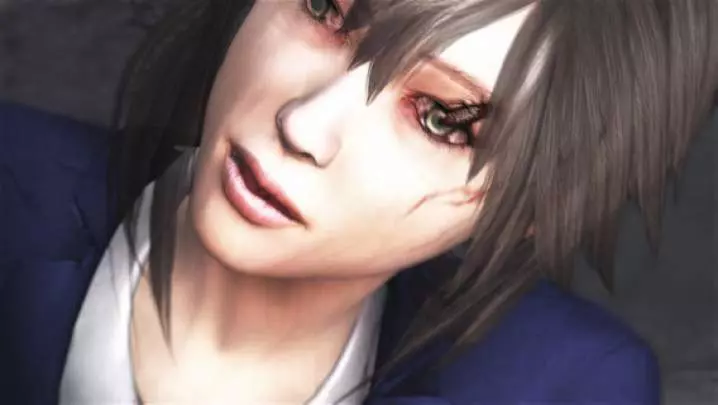 Ninja Blade - Xbox 360