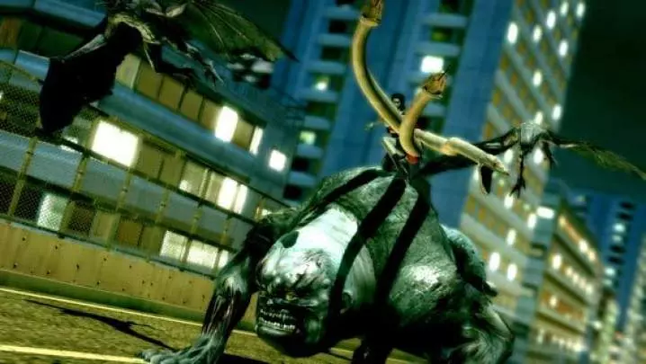 Ninja Blade - Xbox 360